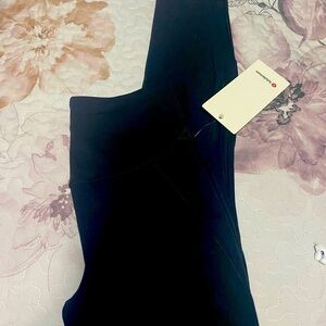 Lululemon Base Pace Tight 28” Brand new with tag